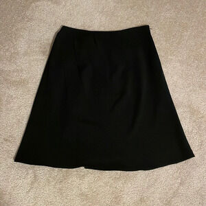 Oscar De La‎ Renta skirt